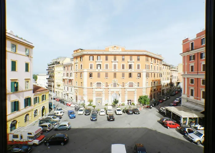 Appartamento Movie