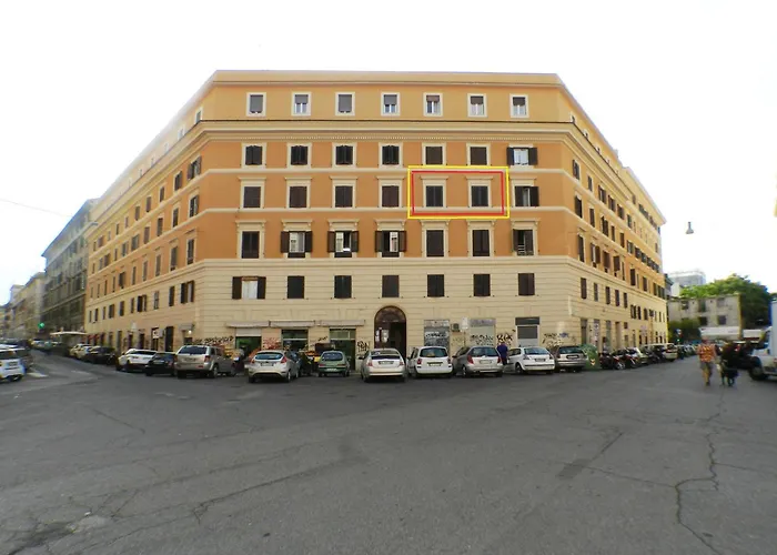 Movie Appartamento Roma